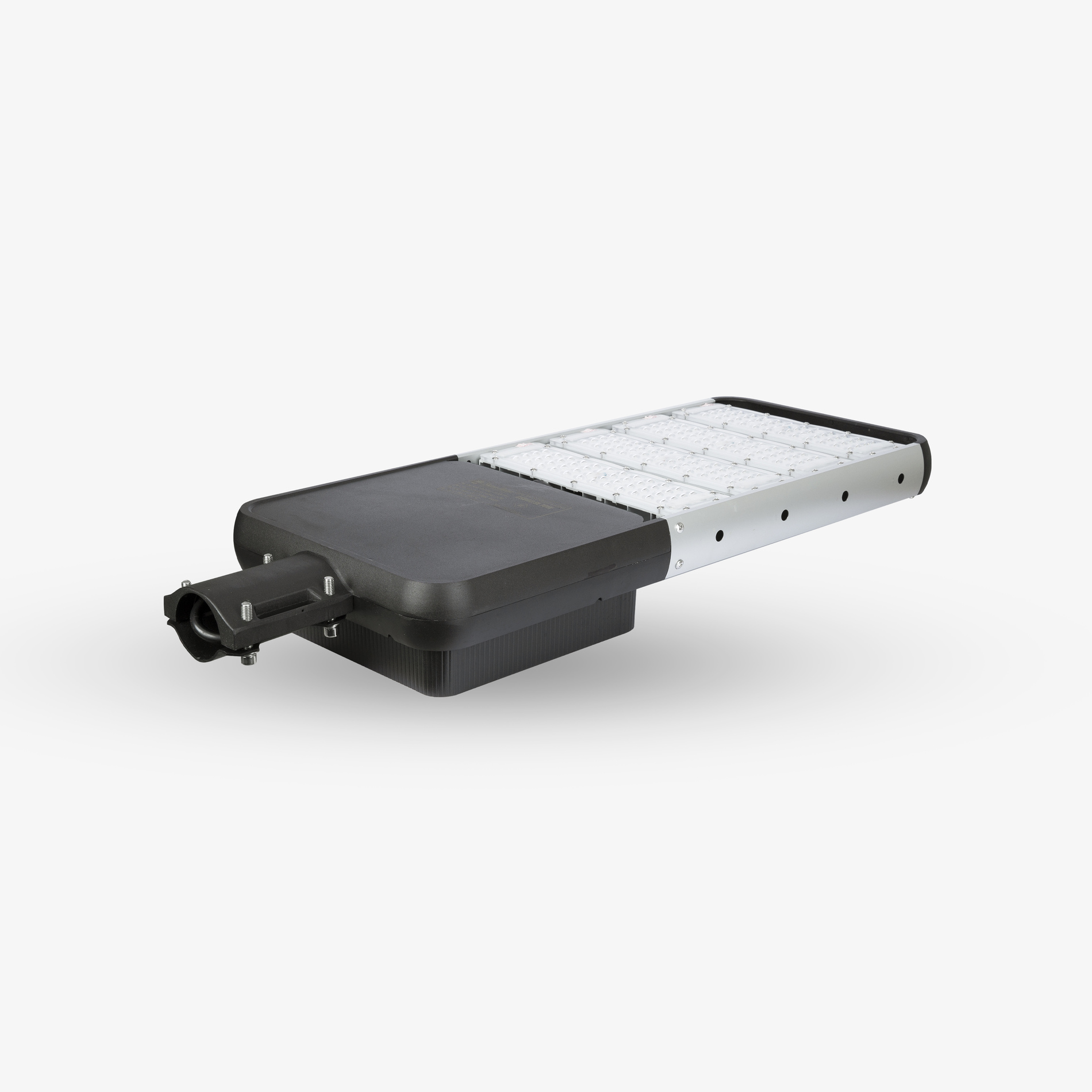 Đèn đường năng lượng mặt trời 120W