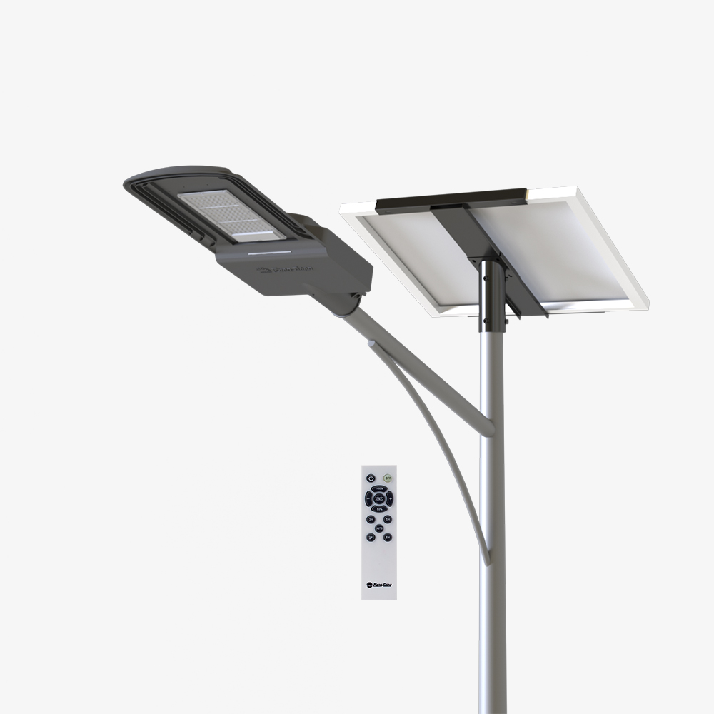 Đèn đường năng lượng mặt trời CSD05 200W V3