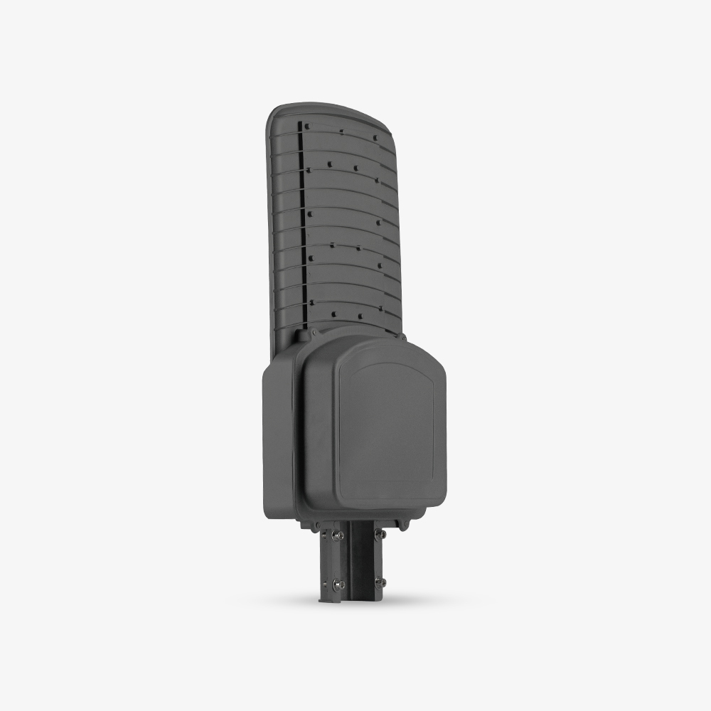 Đèn LED chiếu sáng đường năng lượng mặt trời 32W