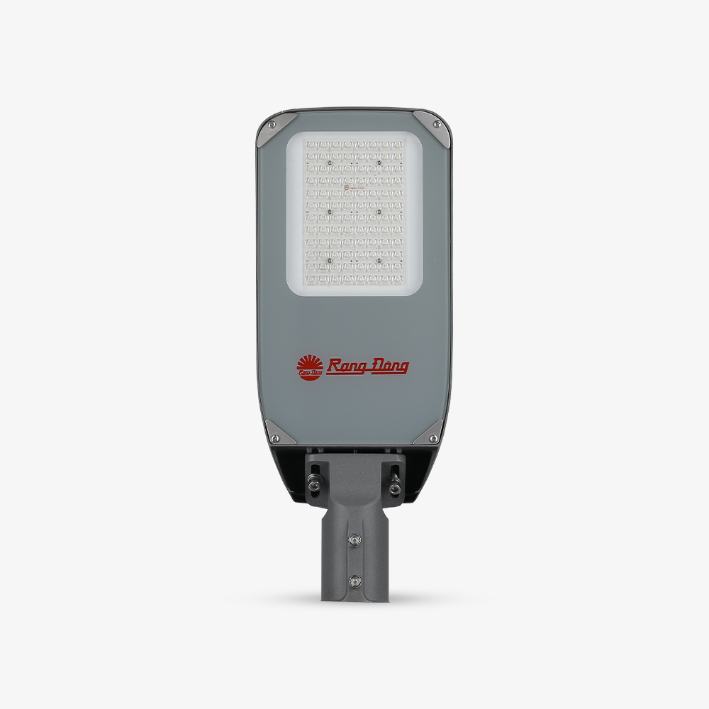 Đèn chiếu sáng đường năng lượng mặt trời 80W