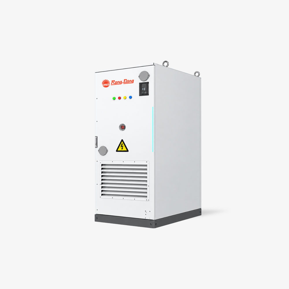 Hệ thống lưu trữ năng lượng 260kWh