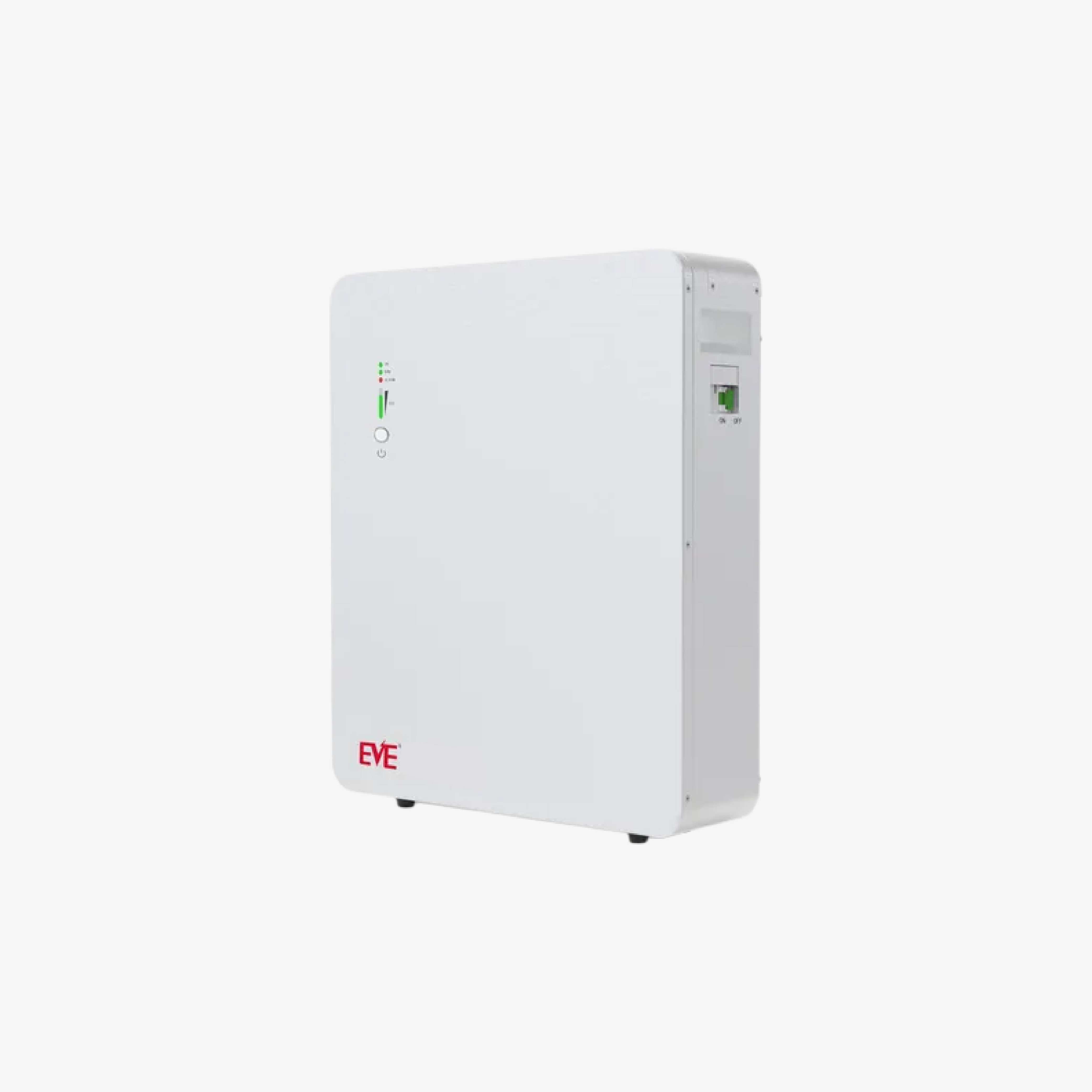 Hệ thống Hybrid 1 pha 3.8 kWp