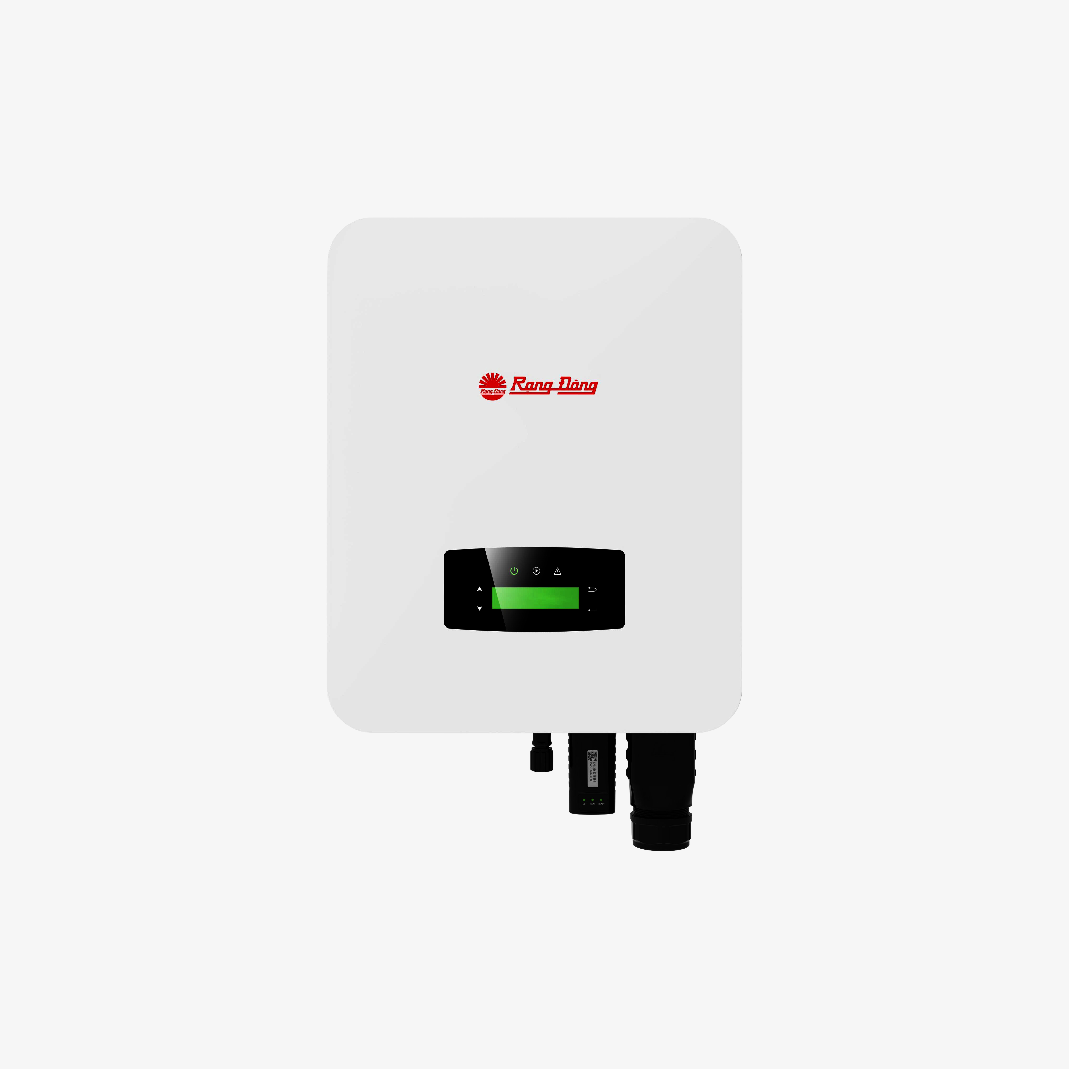 Hệ thống Hybrid 1 pha 5kWp