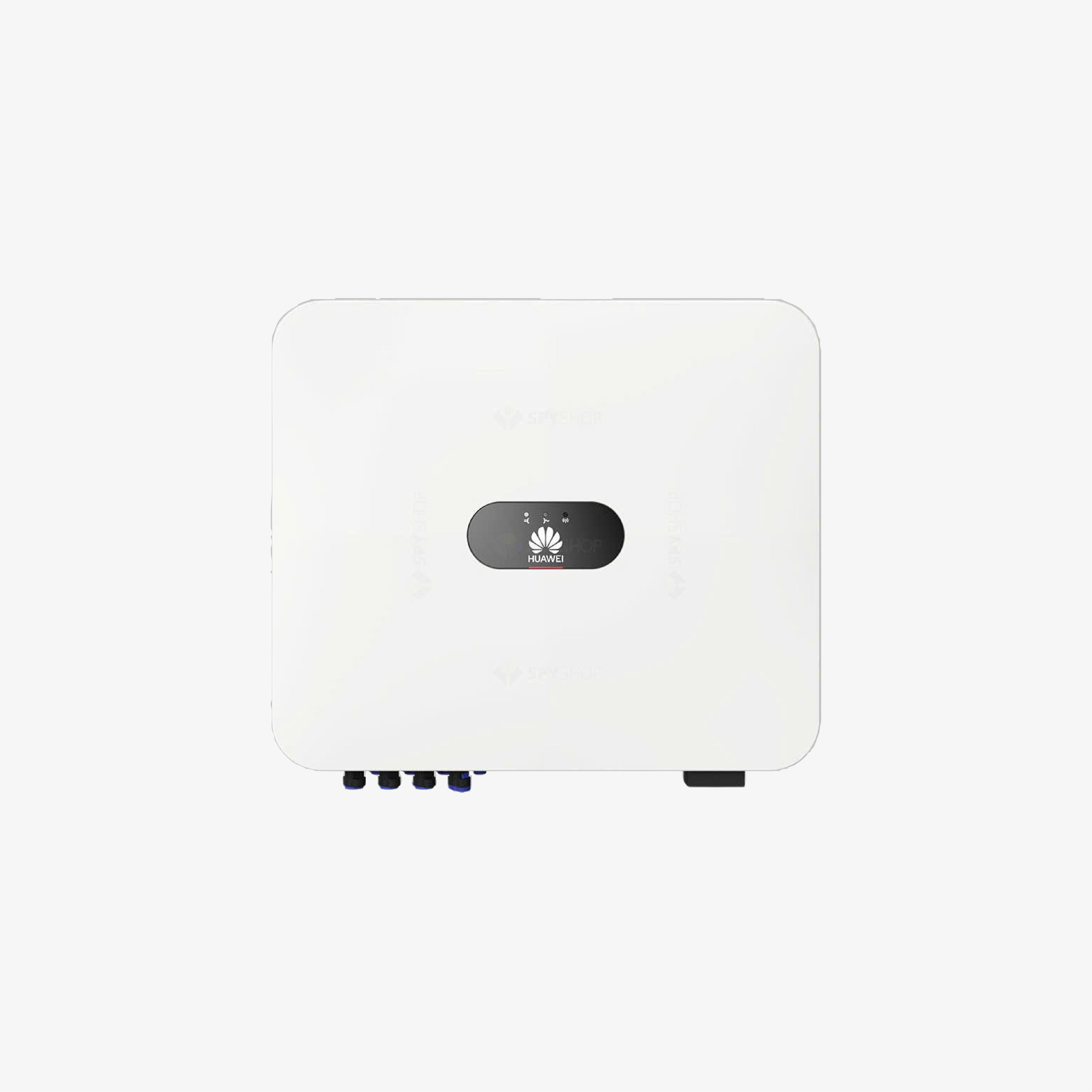 Hệ thống hoà lưới 1 pha 6kWp-H