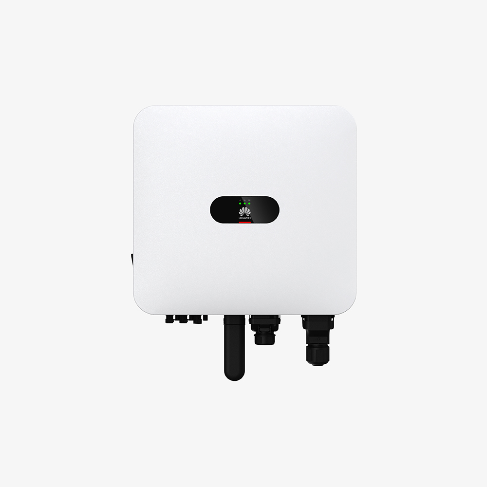 Hệ thống hoà lưới 3 pha 15.5kWp-H