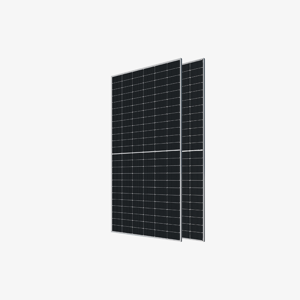Hệ thống hoà lưới 3 pha 15.5kWp-H