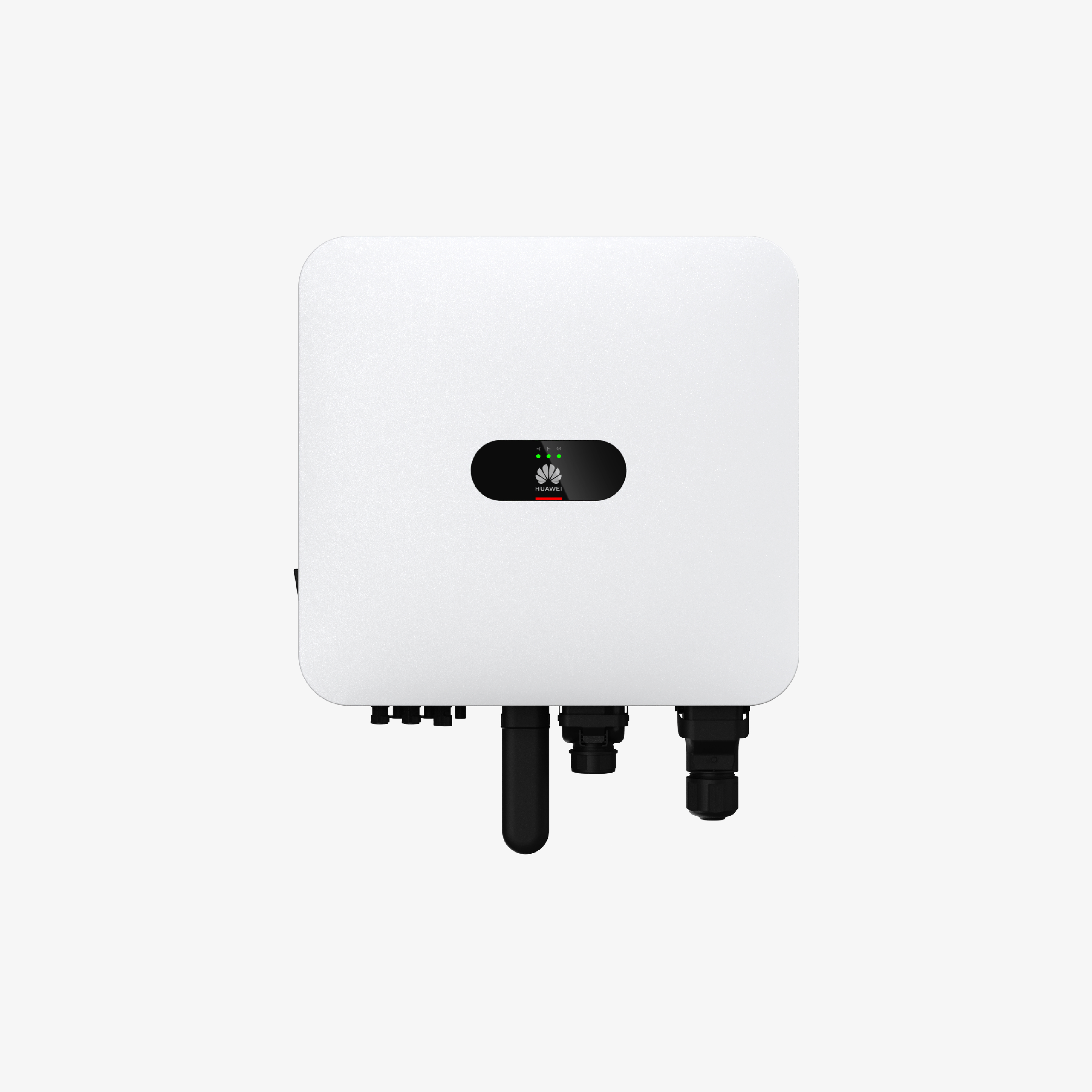 Hệ thống hoà lưới 3 pha 16kWp-H