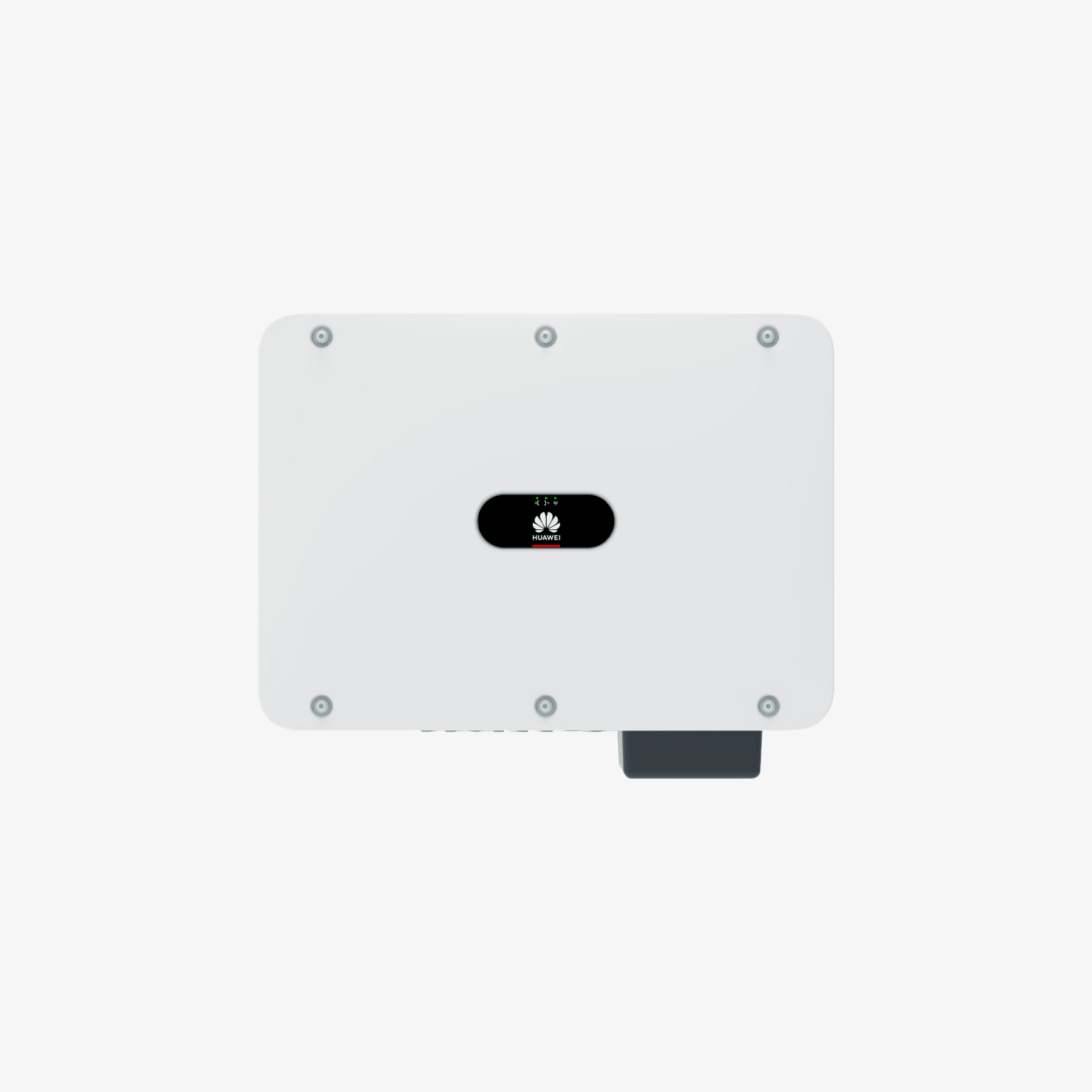 Hệ thống hoà lưới 3 pha 60kWp-H