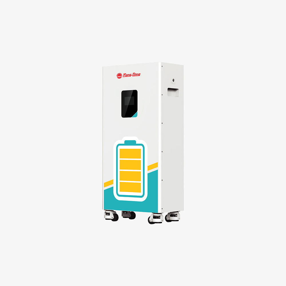 Hệ thống Hybrid 3 pha 11.2kWp (Pin điện áp thấp)