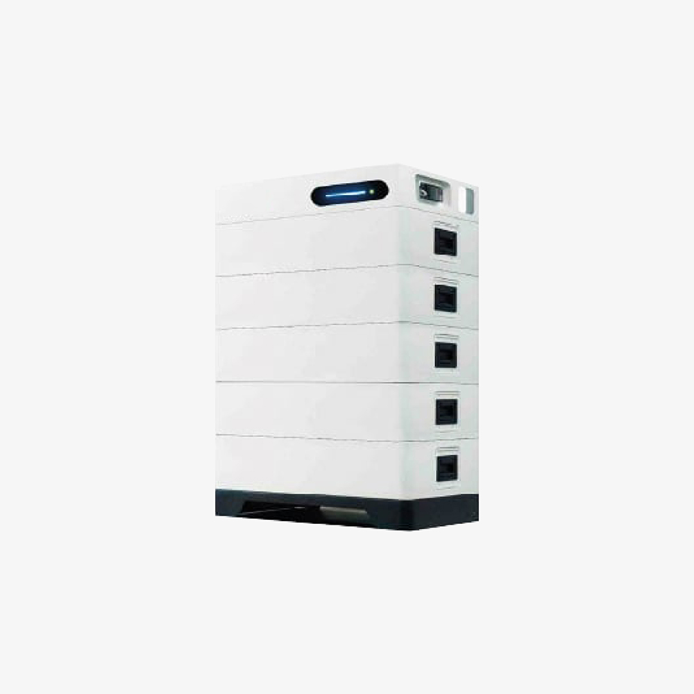 Hệ thống Hybrid 3 pha 11.2kWp (Pin điện áp cao)