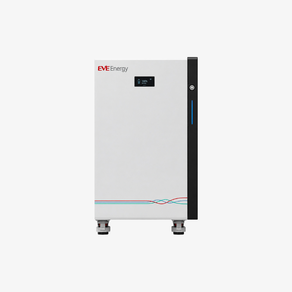 Pin lưu trữ điện năng lượng mặt trời 16kWh.EV