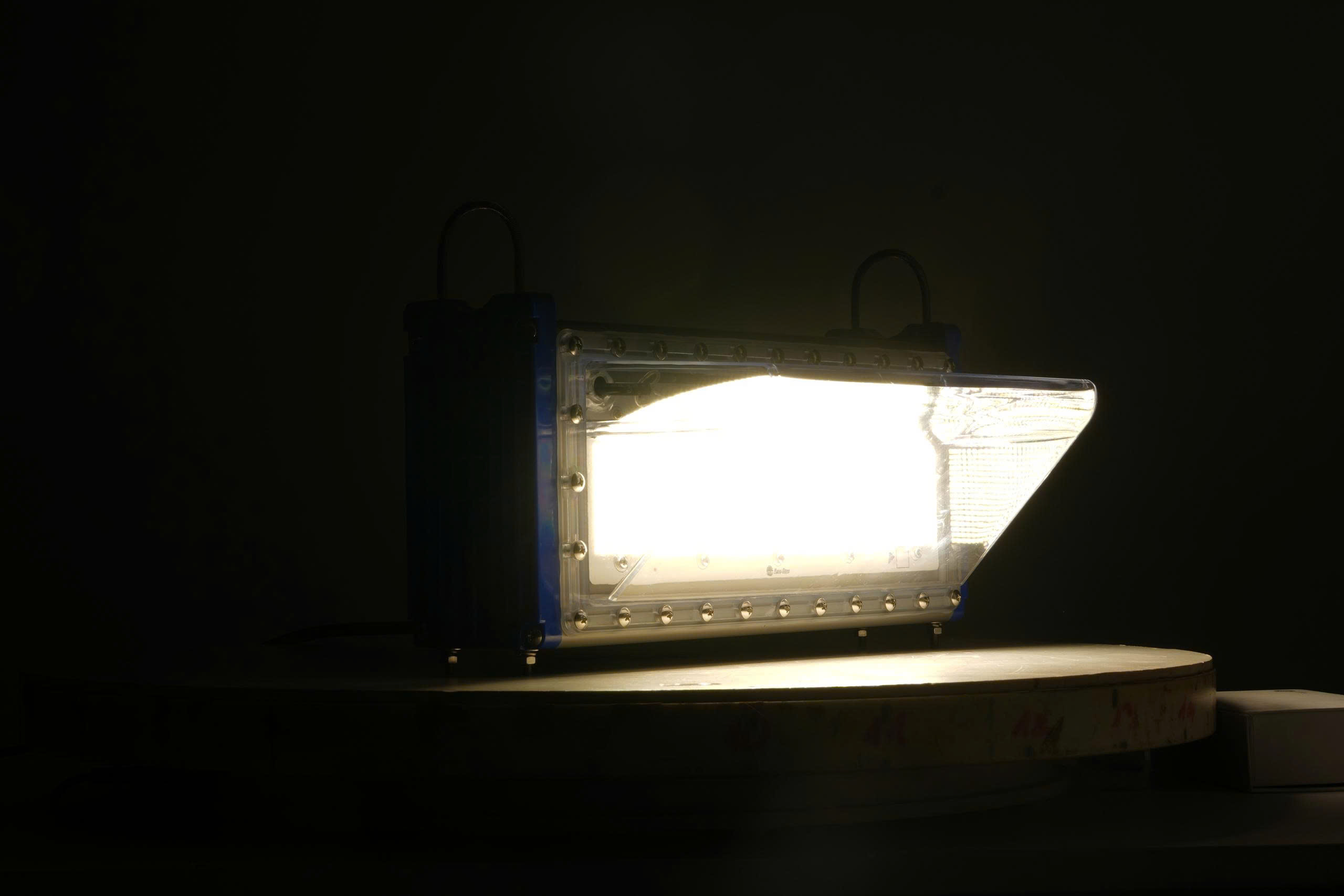 Đèn LED đánh cá DC09 1000W