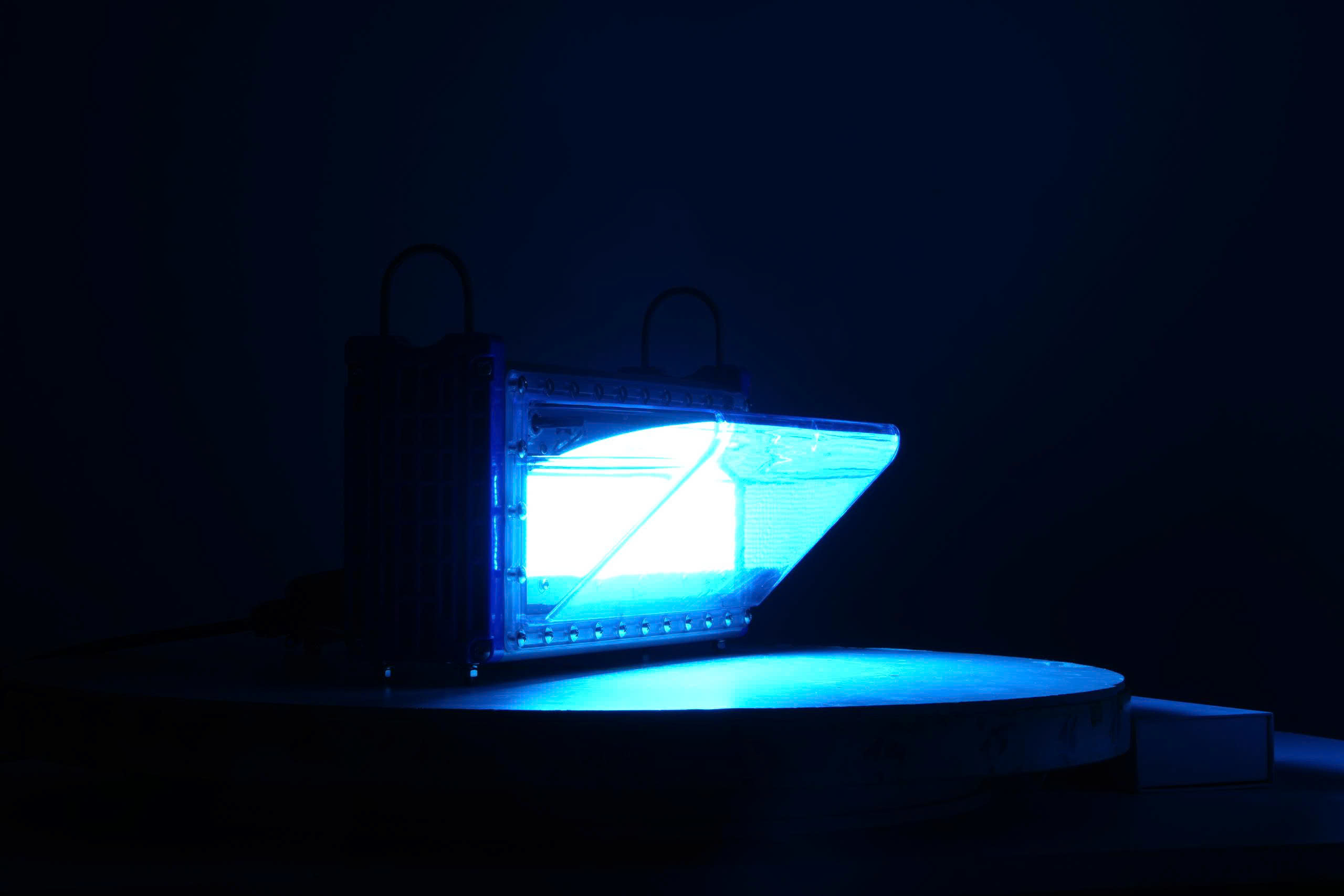 Đèn LED đánh cá DC09 1000W