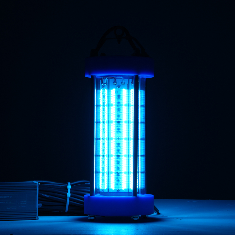 Đèn LED thả ngầm TC02 800W