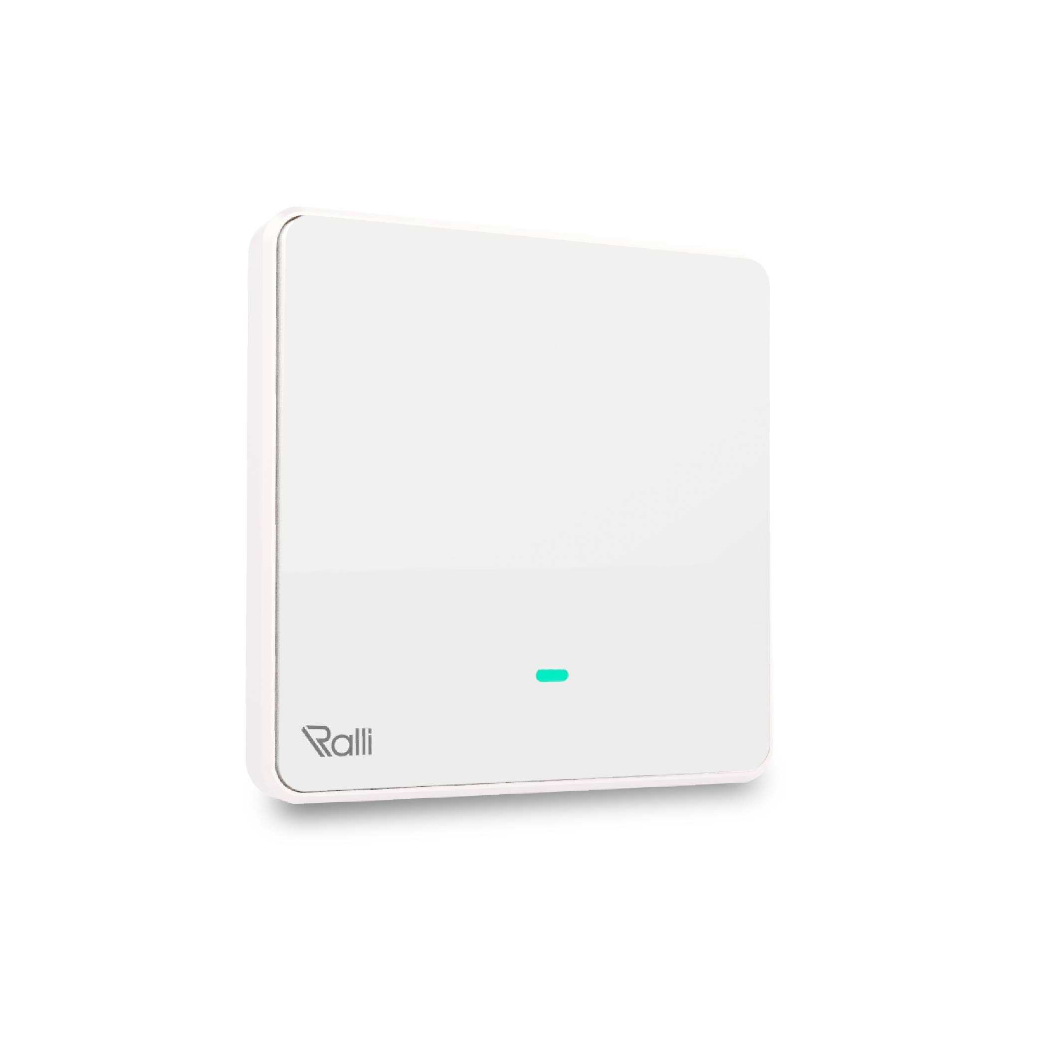 Công tắc cơ điện tử Wifi
