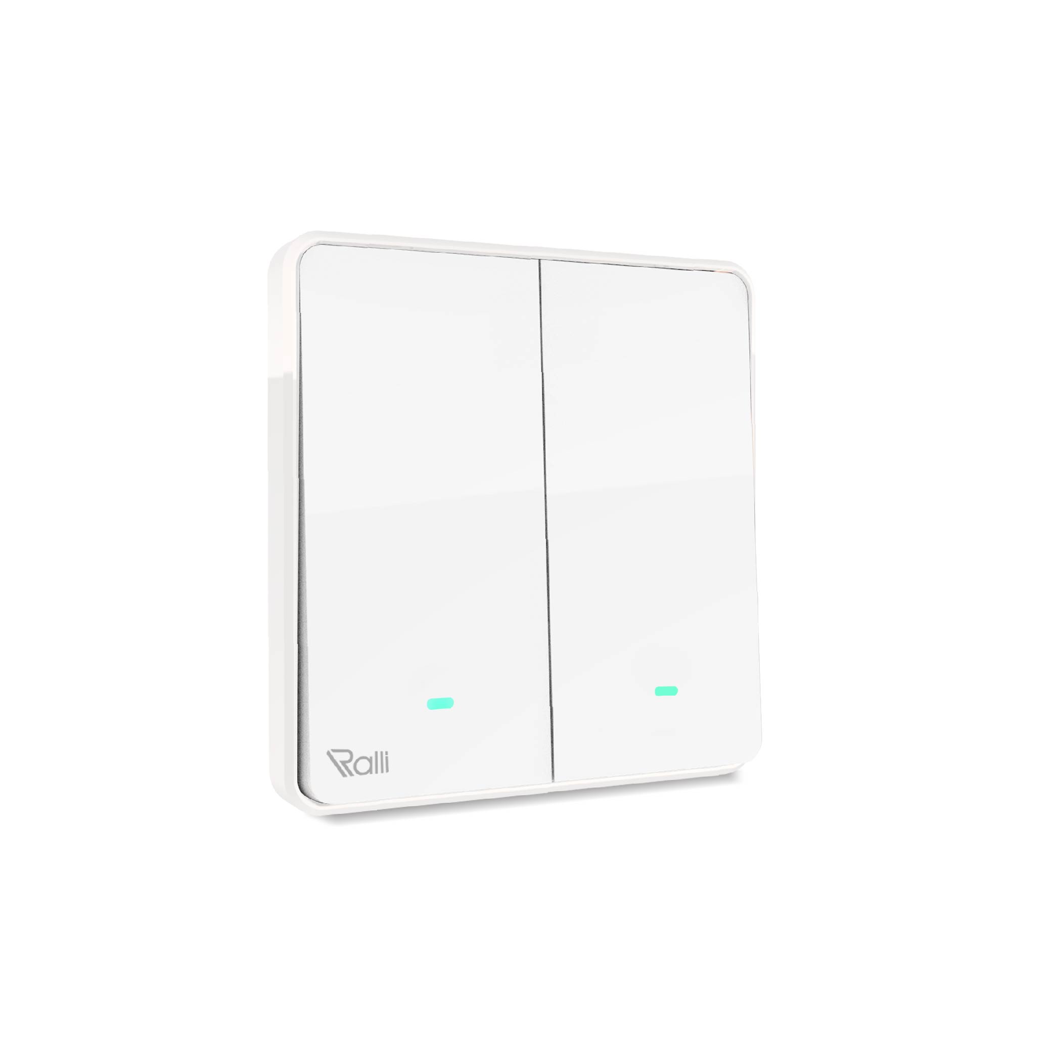 Công tắc cơ điện tử Wifi