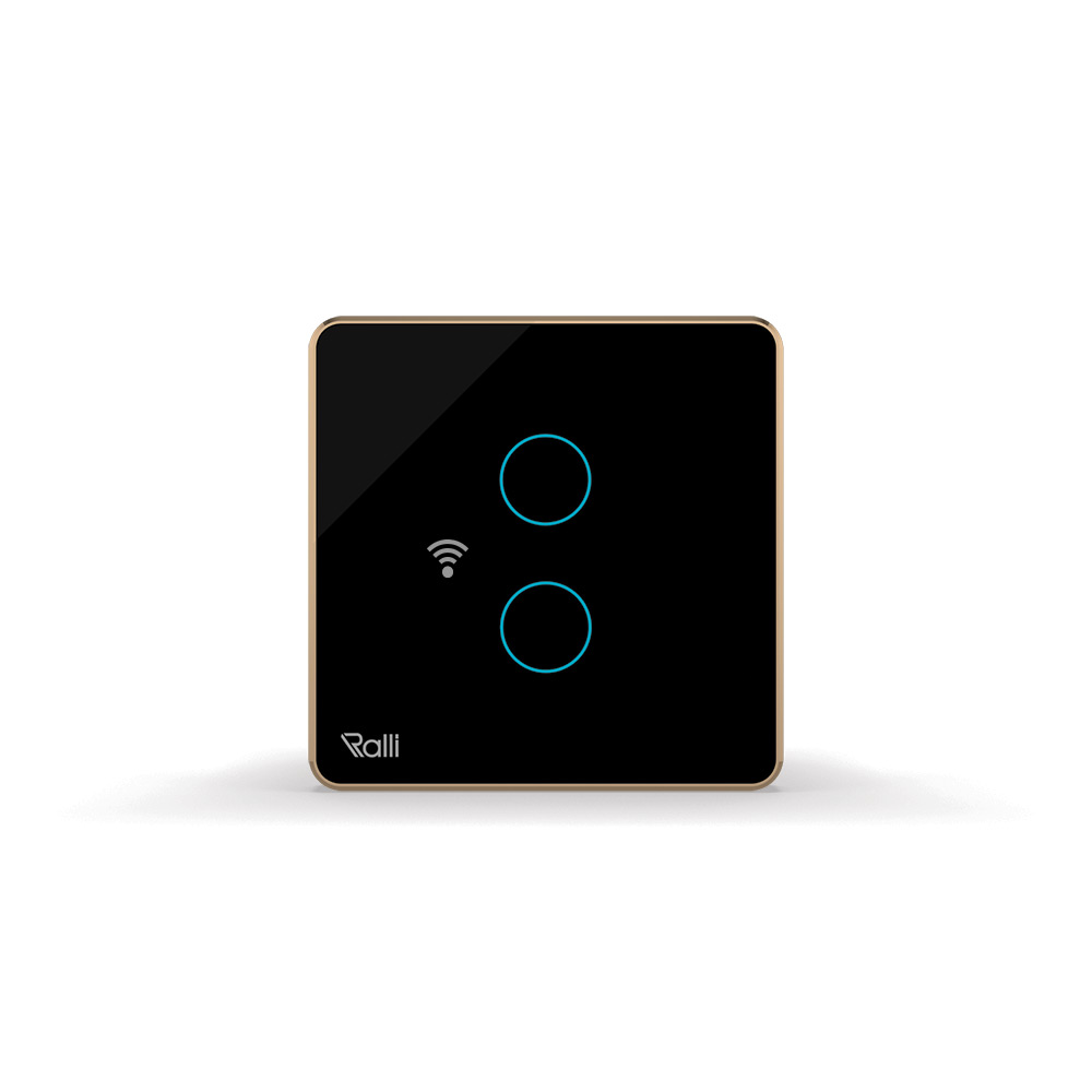 Công tắc cảm ứng thông minh wifi