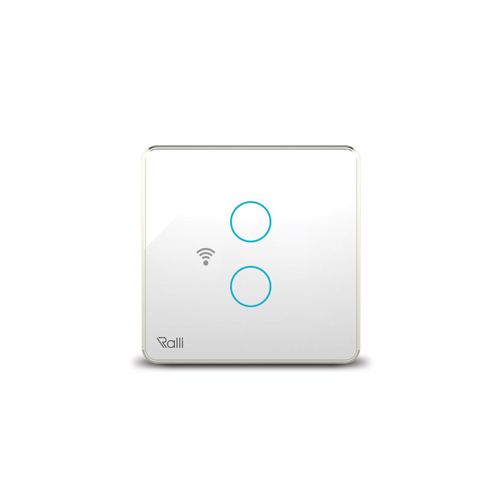 Công tắc cảm ứng thông minh wifi