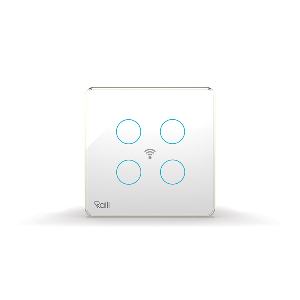 Công tắc cảm ứng thông minh wifi