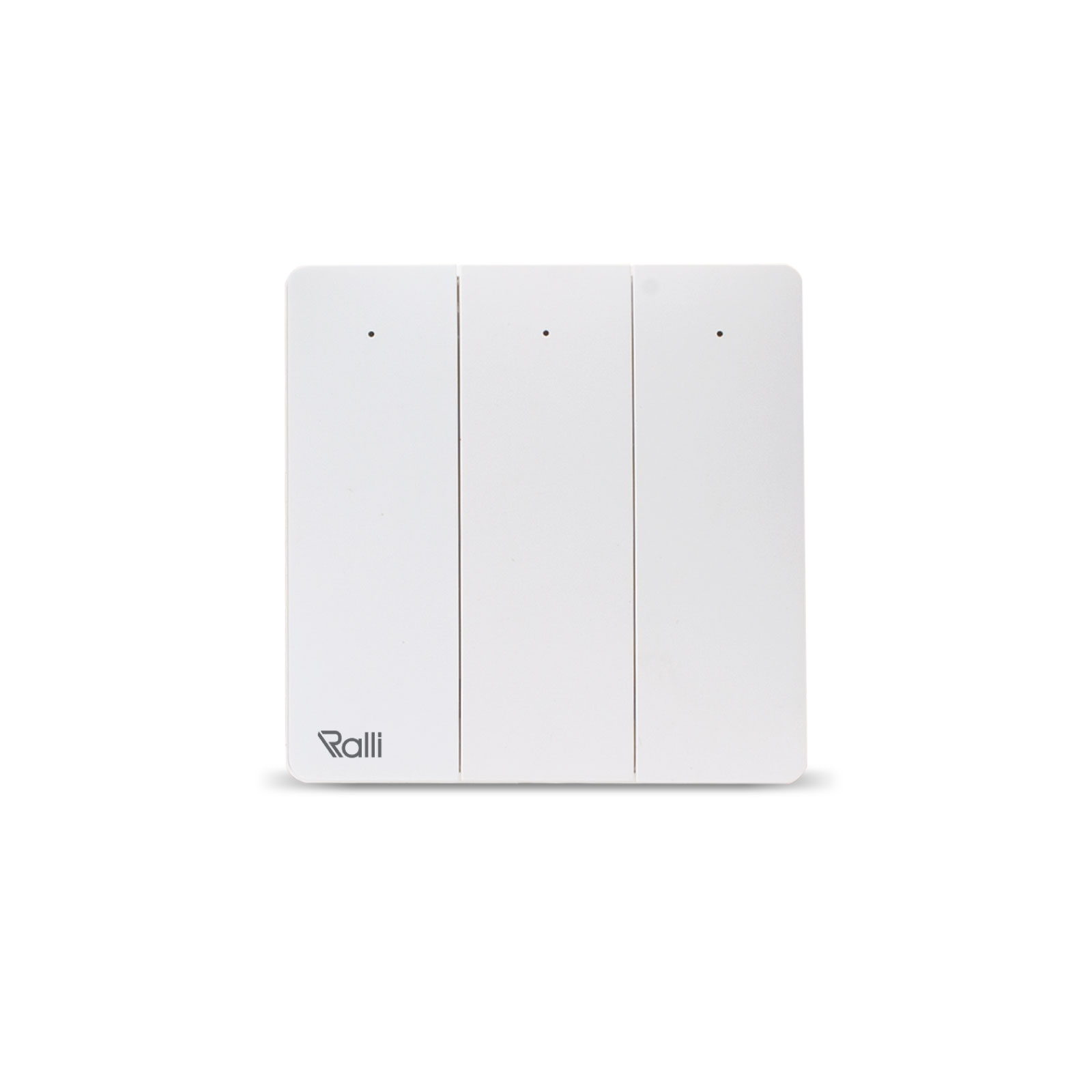 Công tắc 2 chiều không dây không pin