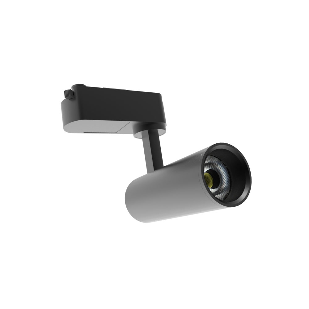 Đèn LED Tracklight thông minh