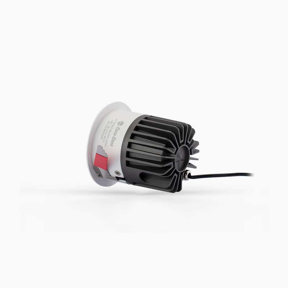 Đèn LED âm trần Downlight thông minh xoay góc