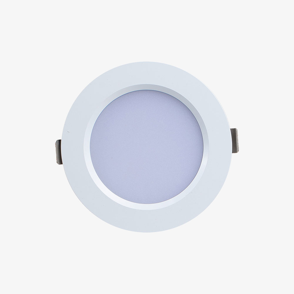 Đèn LED âm trần Downlight thông minh 90/9W