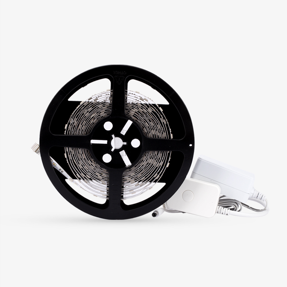 Bộ đèn LED dây RGB Wifi
