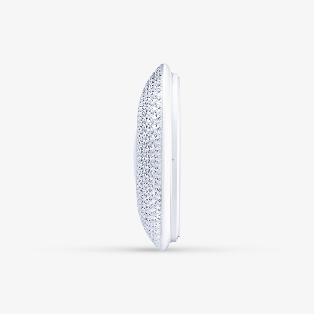 Đèn LED ốp trần 500/40W Bluetooth