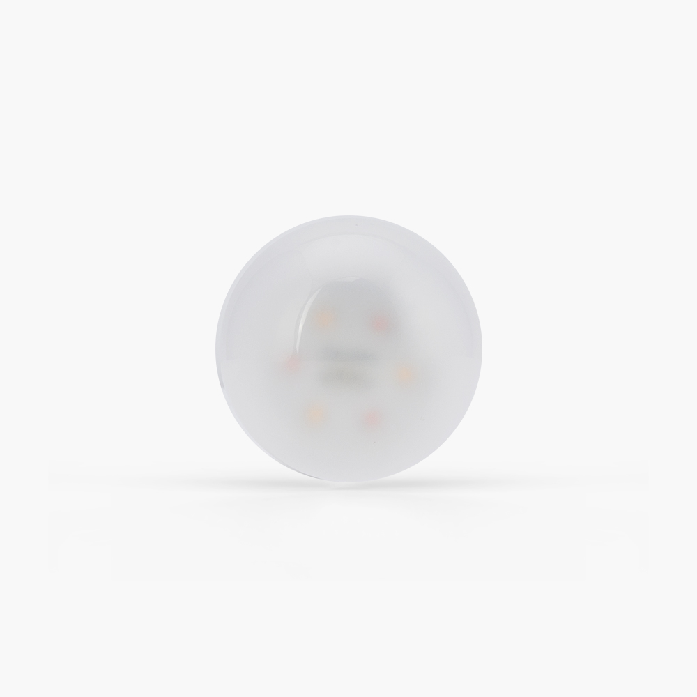 Đèn LED hoa cúc 5W