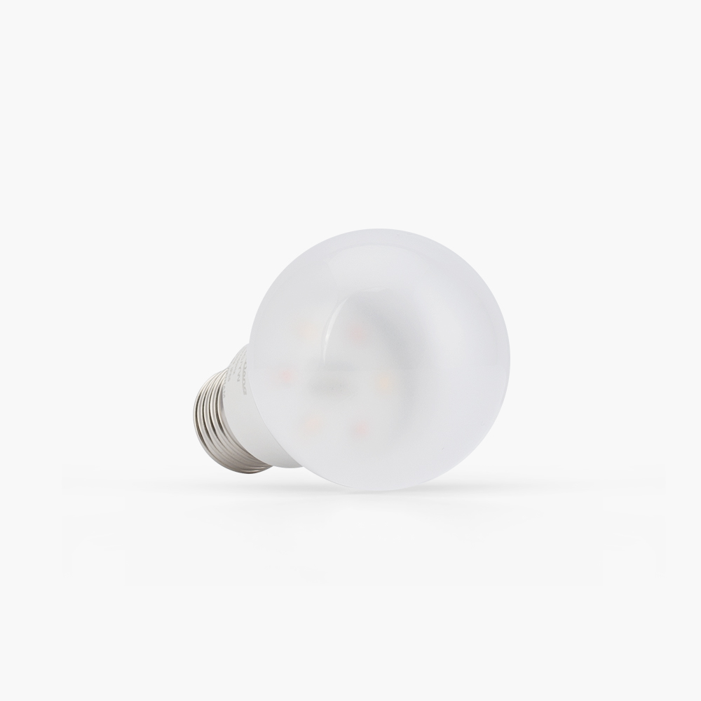 Đèn LED hoa cúc 5W