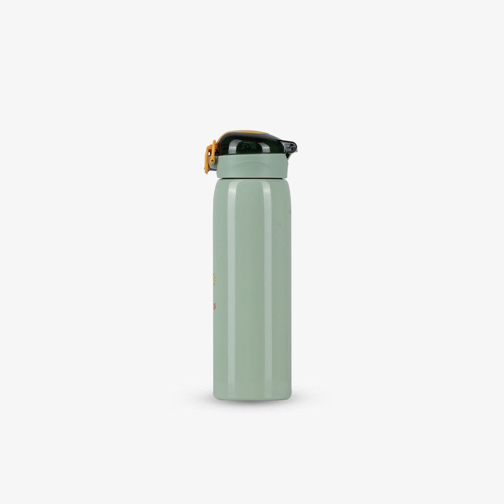 Bình giữ nhiệt Inox
