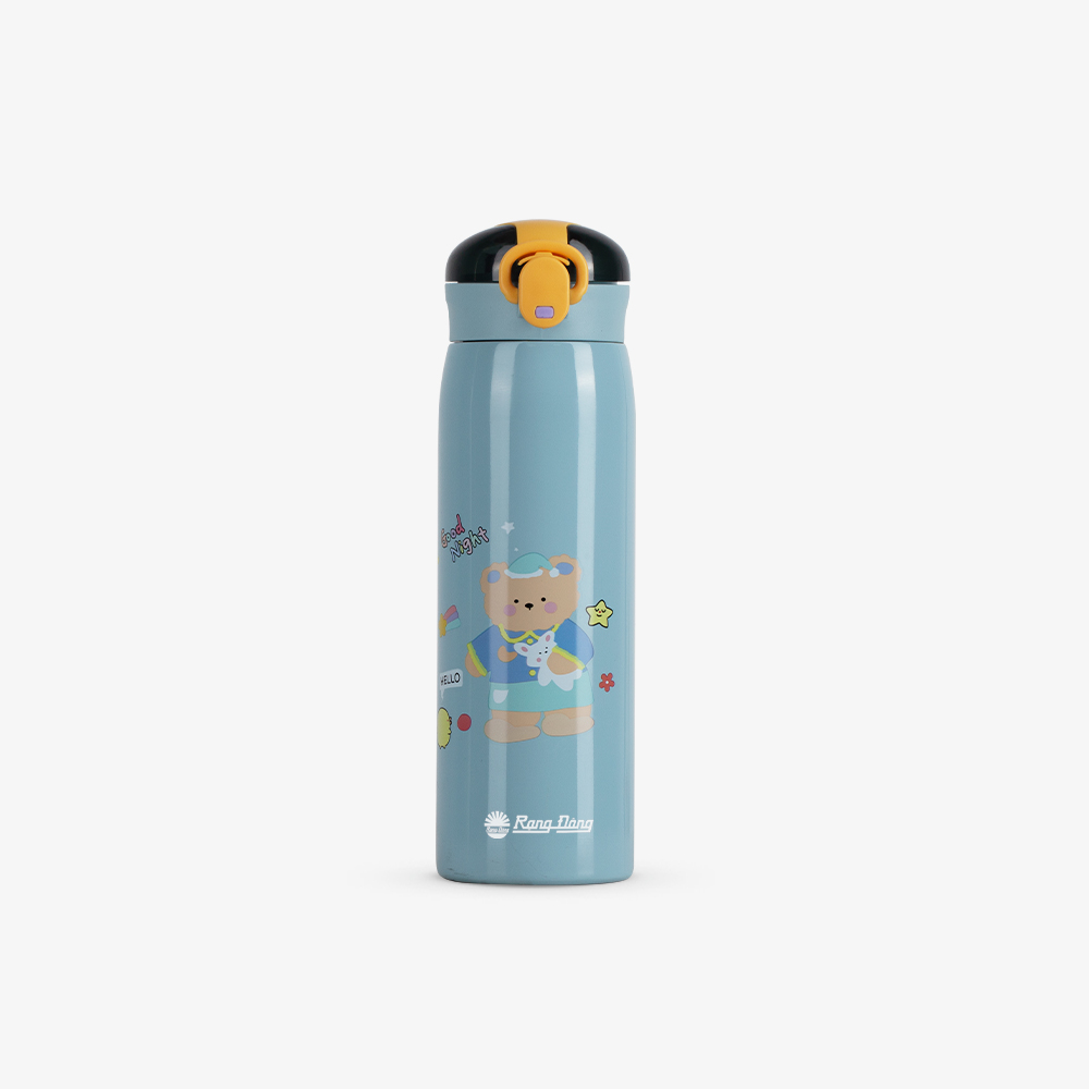 Bình giữ nhiệt Inox