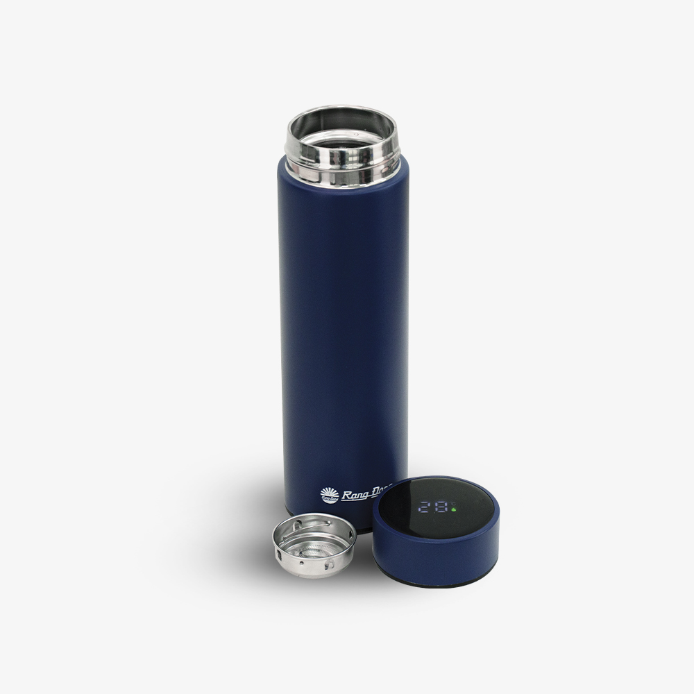 Bình giữ nhiệt Inox