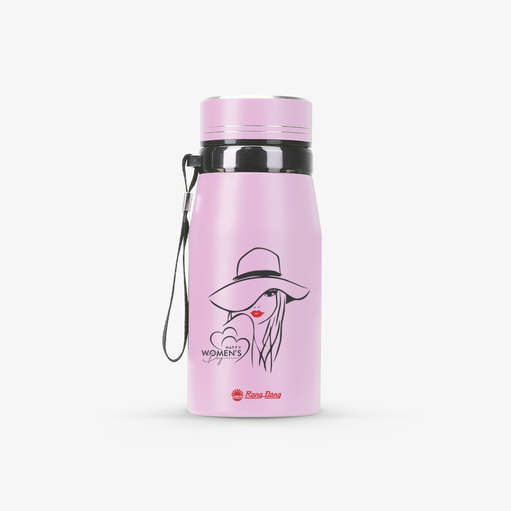 Bình giữ nhiệt Inox