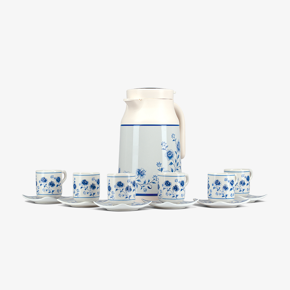 Combo bình ủ
