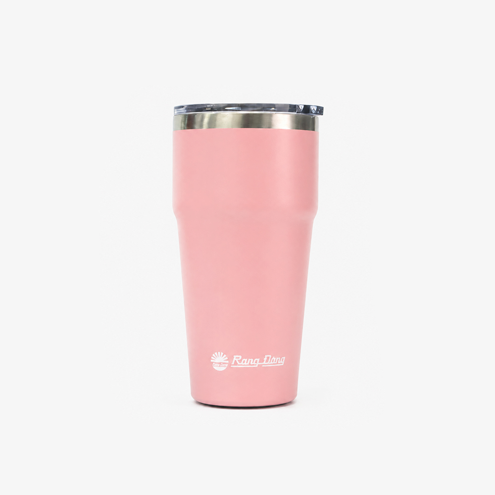 Cốc giữ nhiệt inox