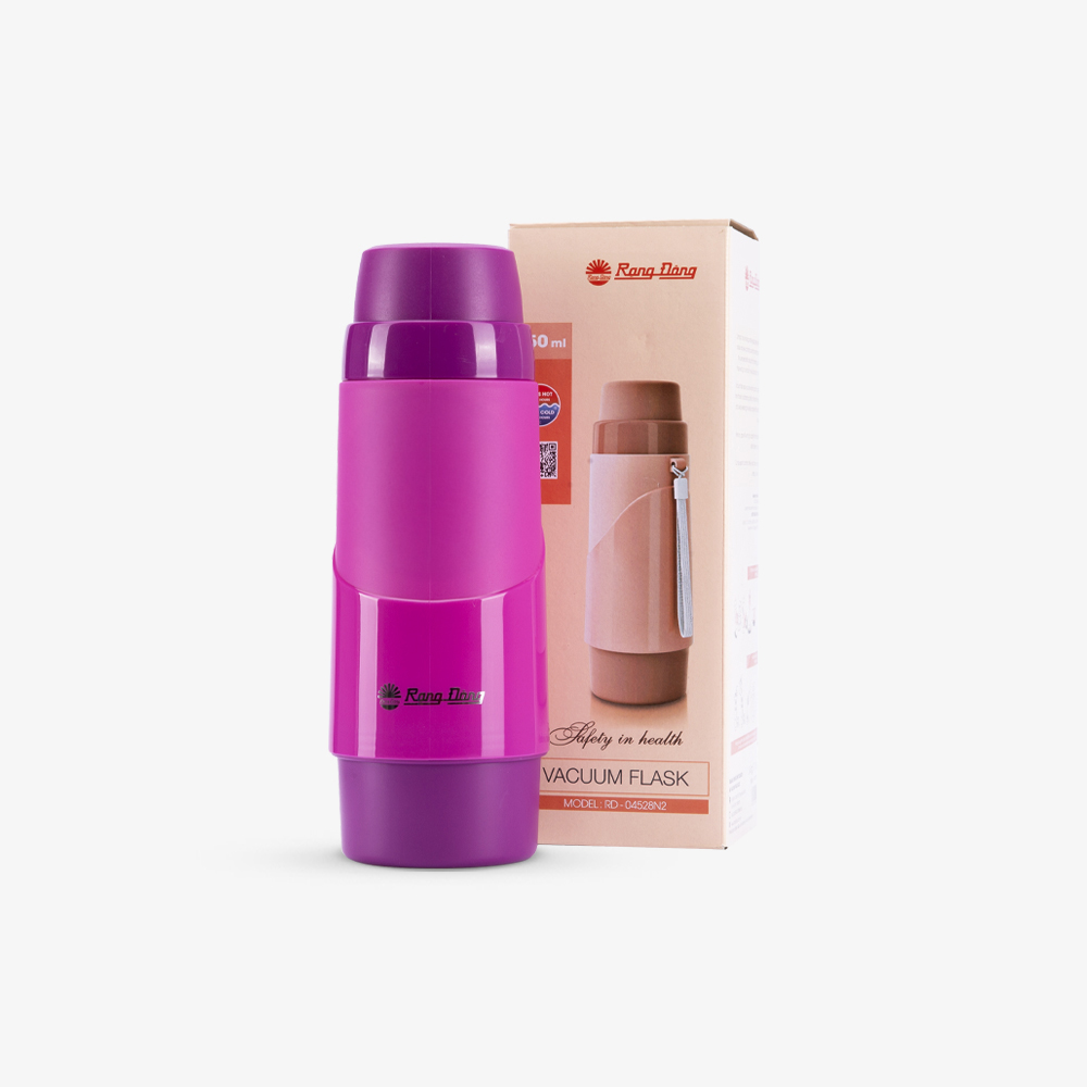 Phích Giữ nhiệt 0,45L