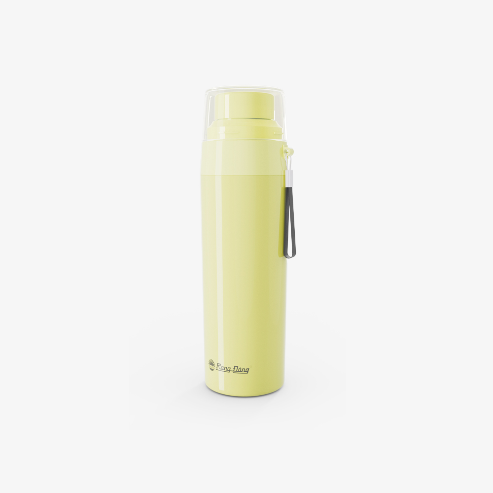 Phích cá nhân 500 ml