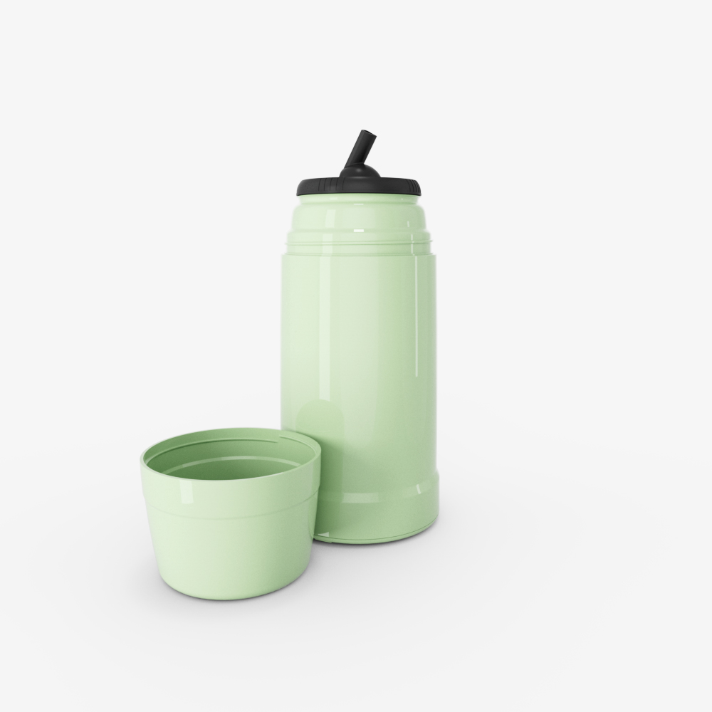Phích đựng nước 250ml