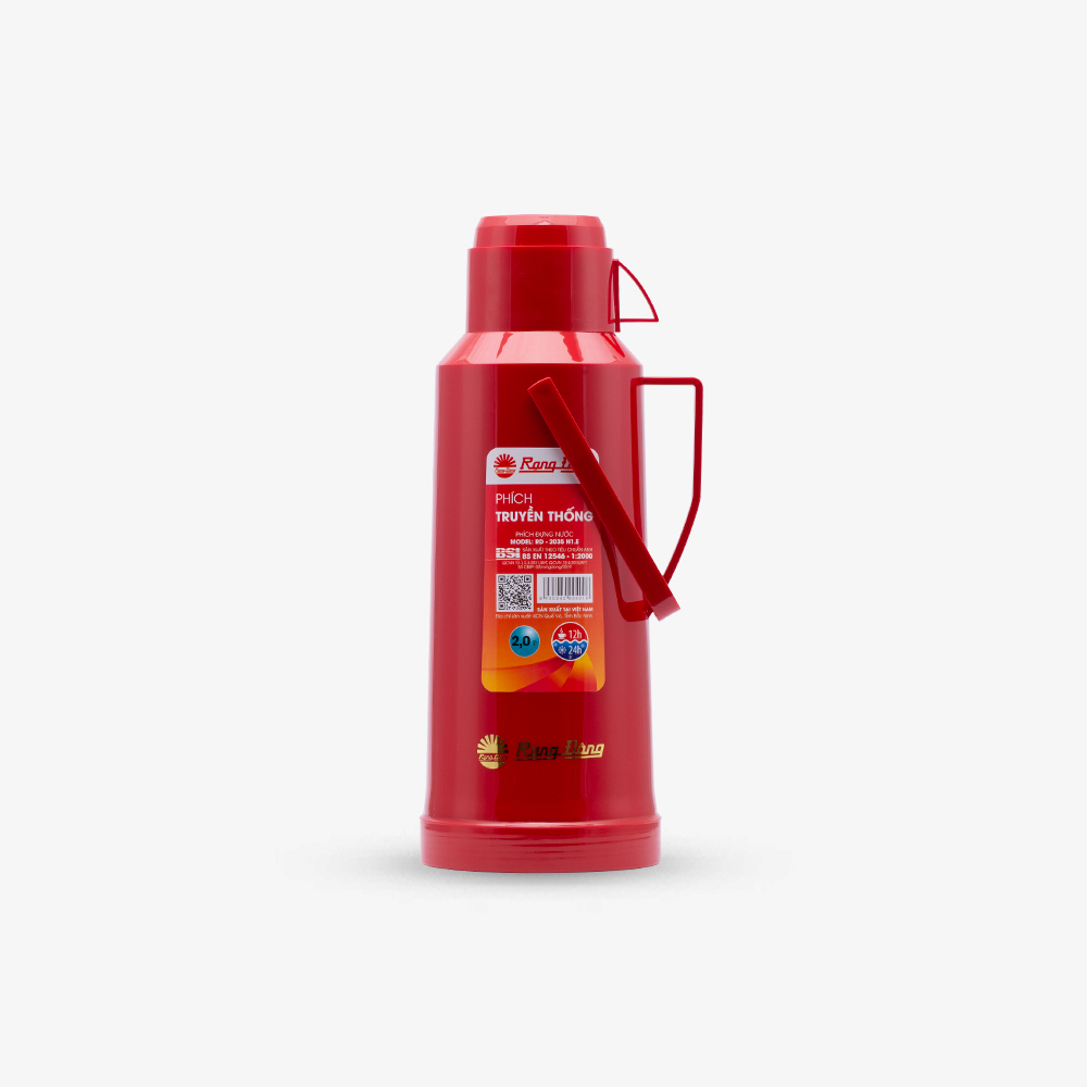 Phích Đựng Nước 2 Lít N1