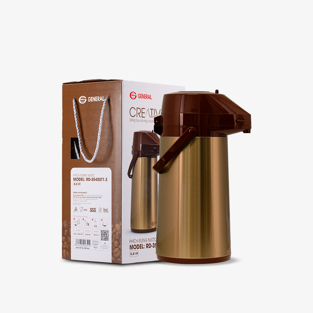 Phích đựng nước 3.5 lít