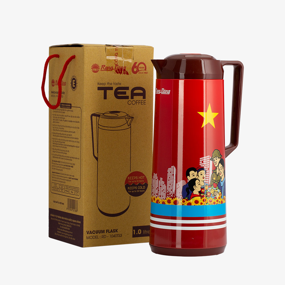 Phích đựng nước