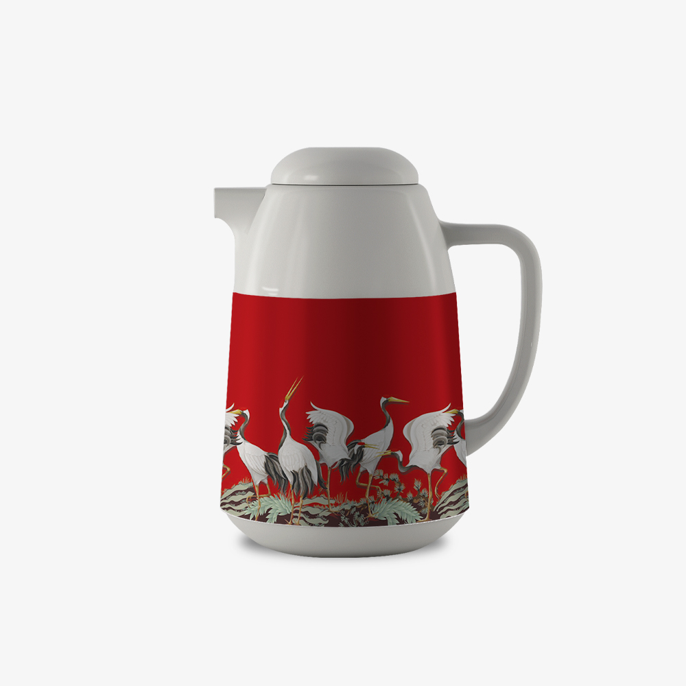 Phích pha trà 1045 1 Lít