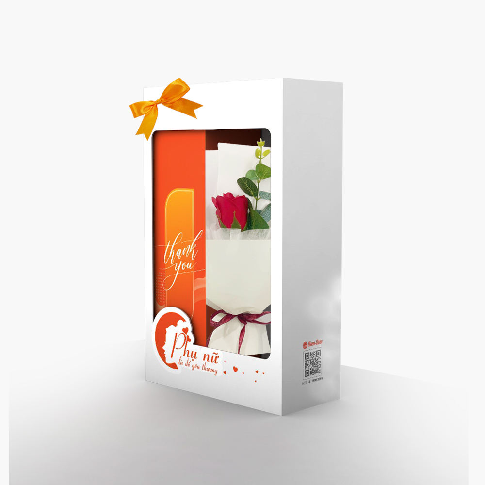 Phích quà tặng 500 ml