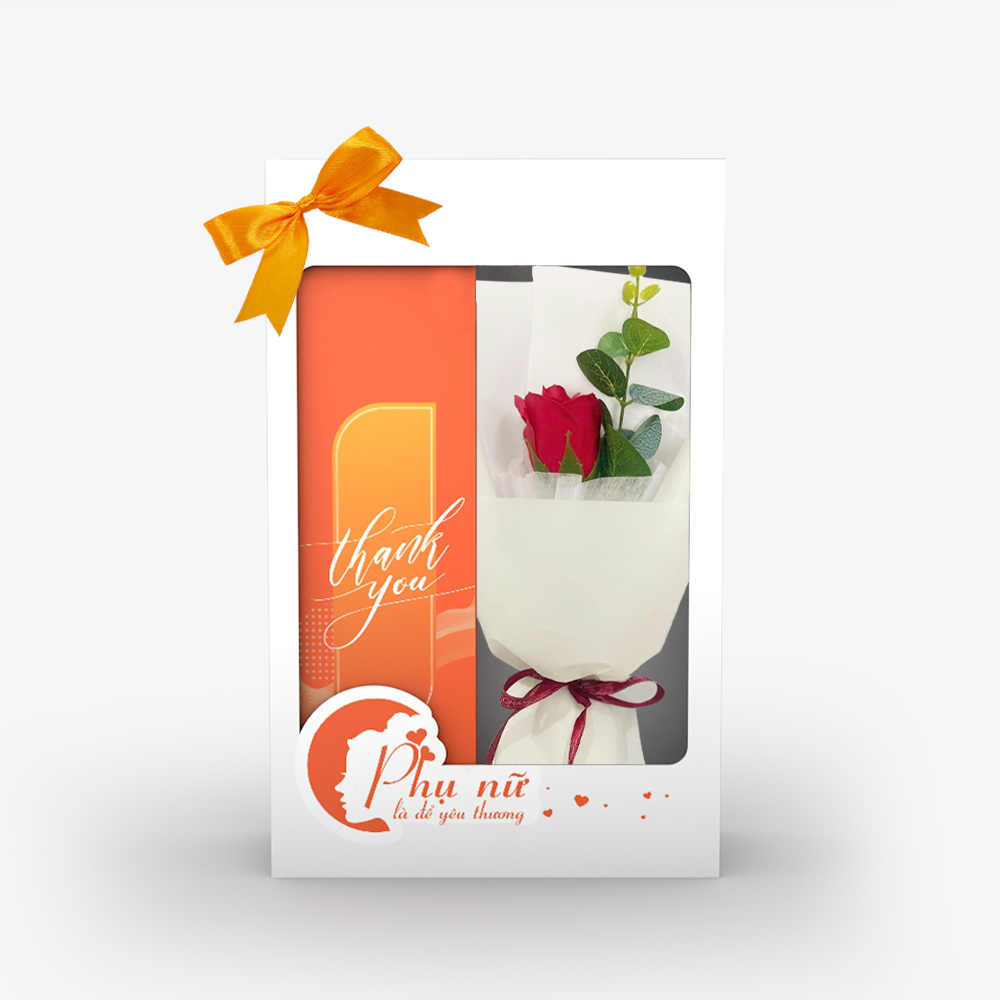 Phích quà tặng 500 ml