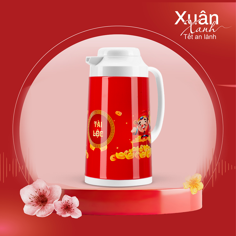 Phích đựng nước 1L