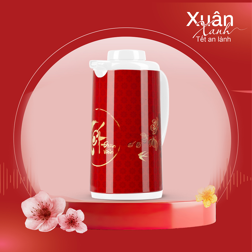 Phích đựng nước 1L