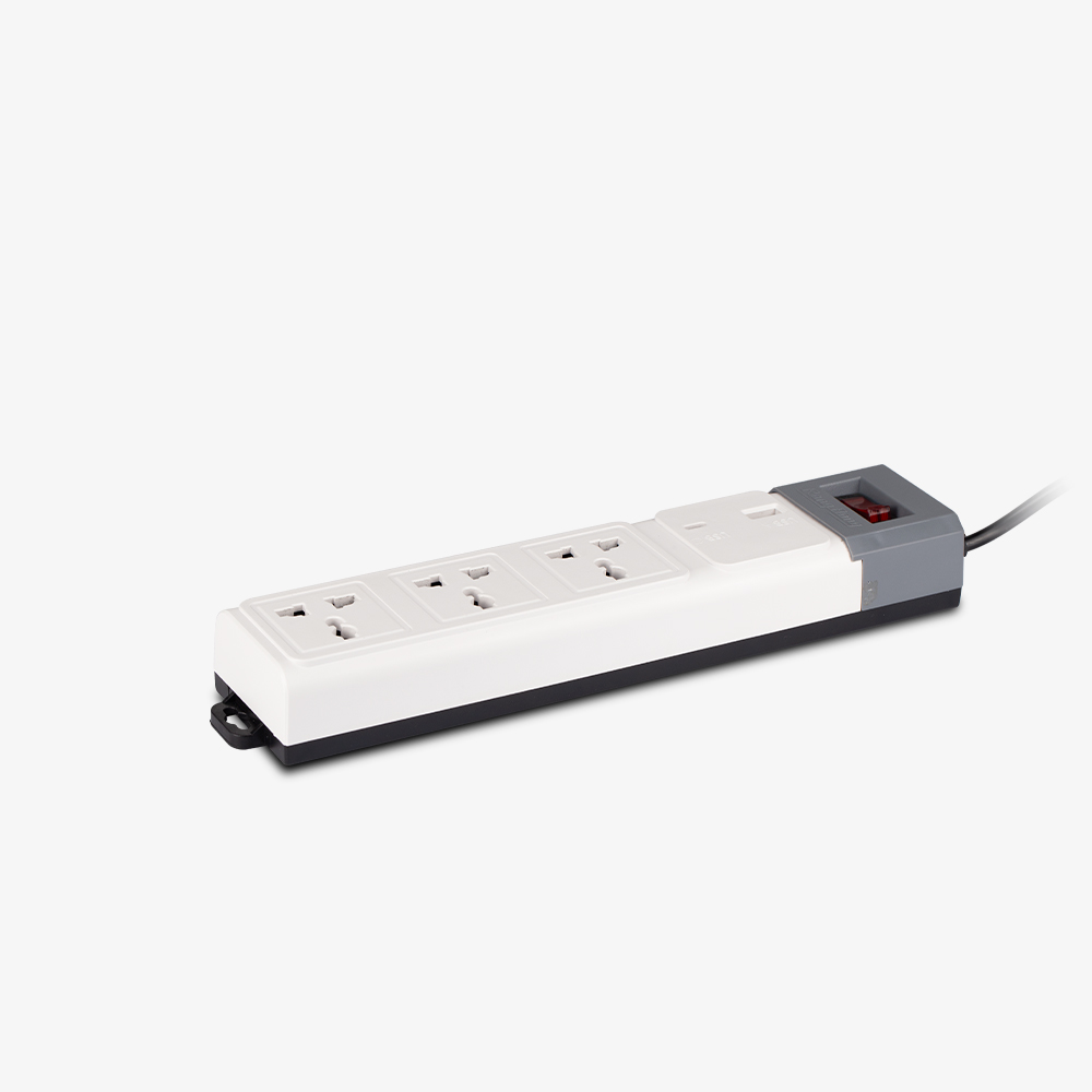 Ổ cắm điện đa năng USB