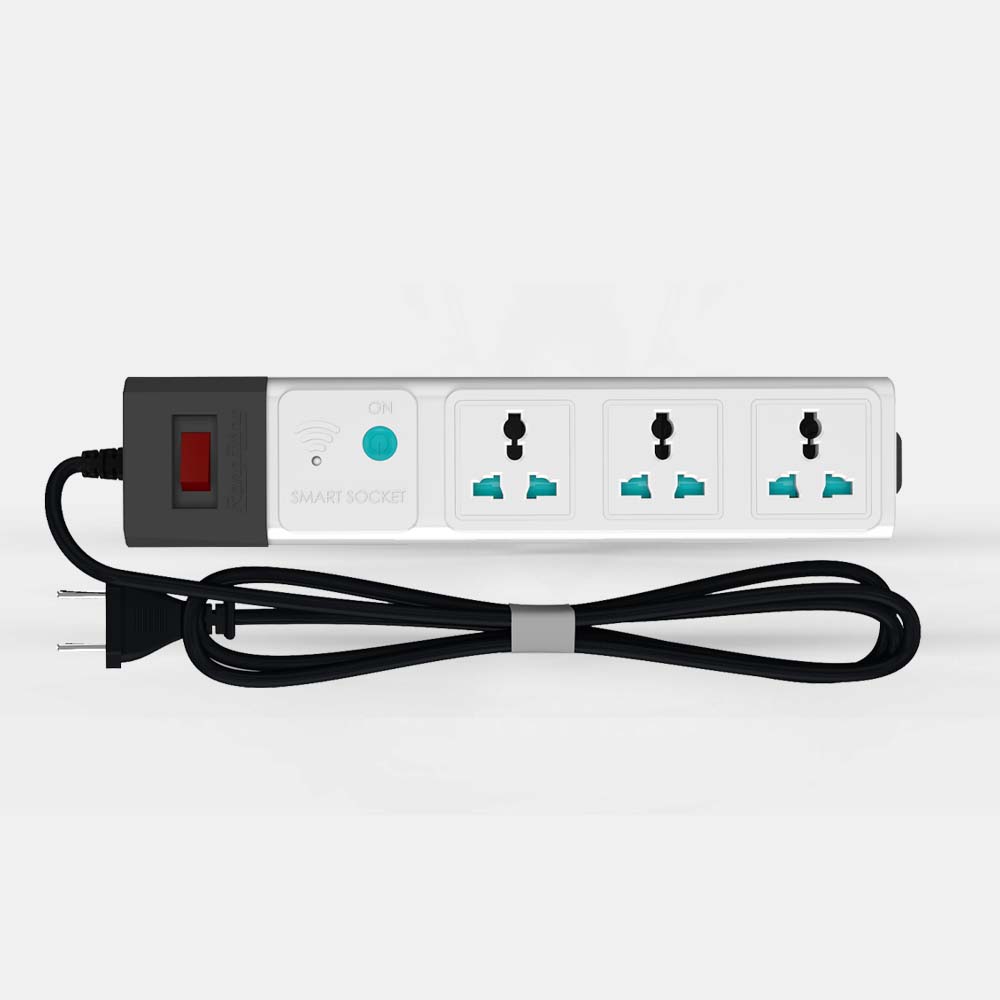 Ổ cắm thông minh Wifi 3m
